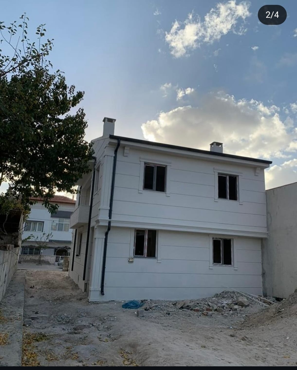 Smt Yapı İnşaat